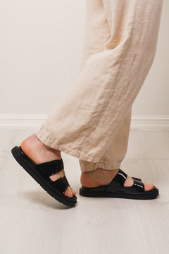 Blocco - Black