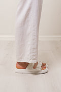Blocco - White