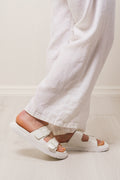 Blocco - White