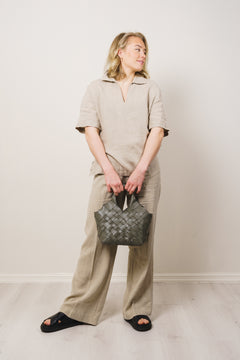 Universe Linen - Sand
