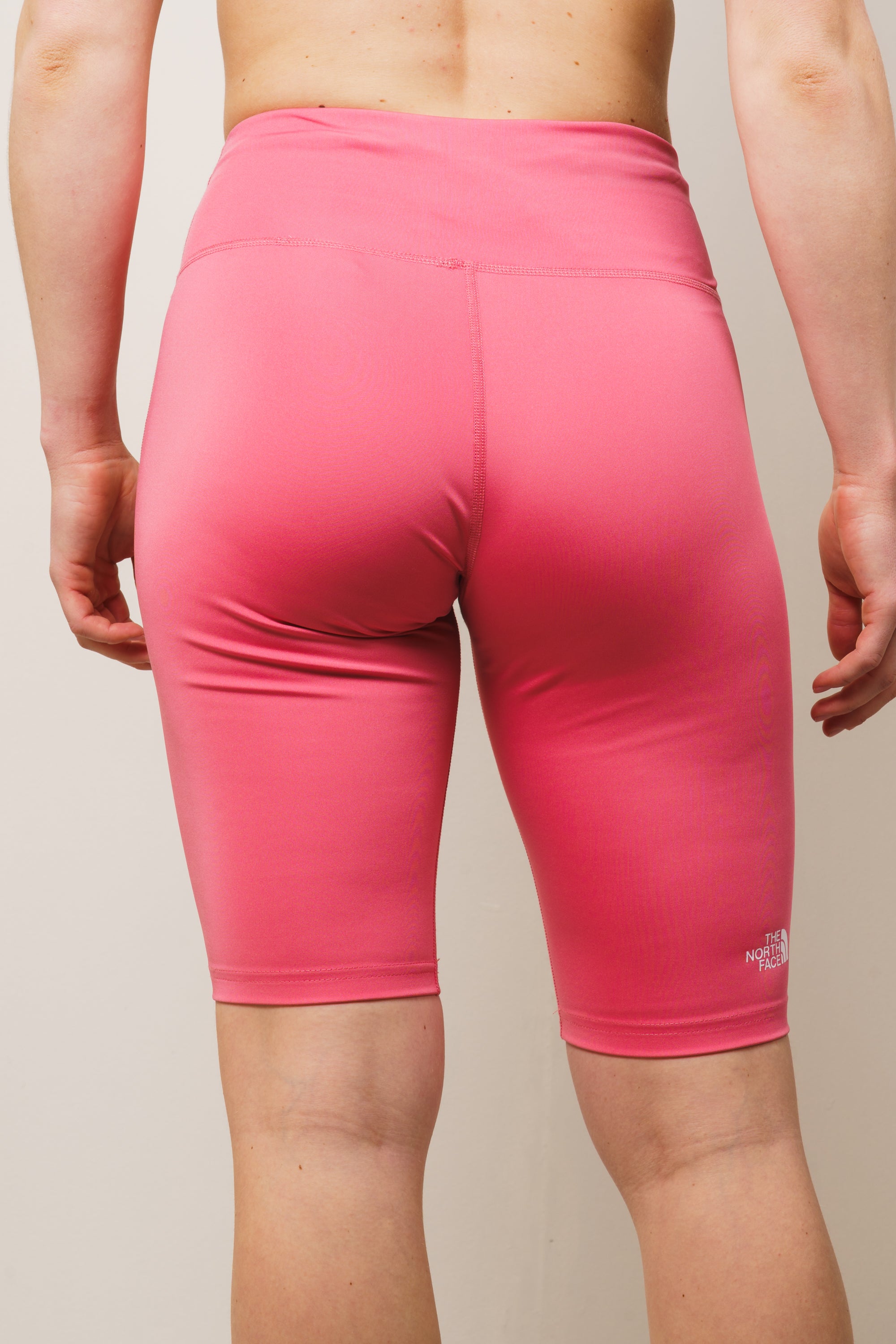 W Flex Short Tight - Cosmo Pink