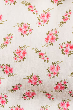 Nanna Rose Dress - Pink Rose