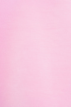 Tenny 3/4 Sweat Top - Cyclamen