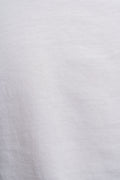 Myessential Ss O-Neck Tee - Bright White