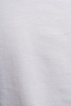 Myessential Ss O-Neck Tee - Bright White
