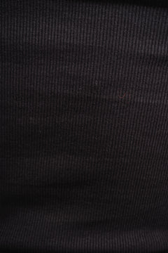 Numbia 1 - Black