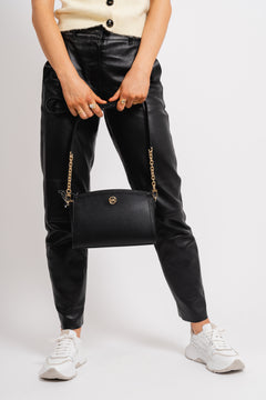 Chantal Crossbody - Black