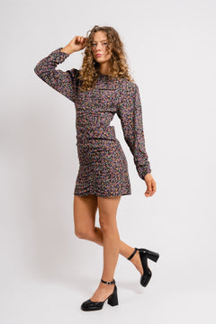 Pose Dress - Multi