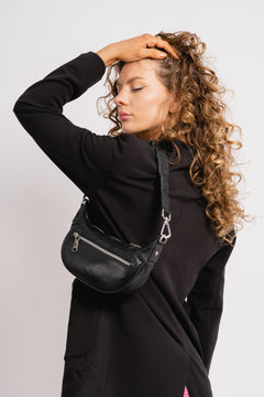 Pluto Play Silky - Black