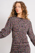 Pose Dress - Multi