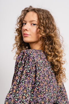 Pose Dress - Multi