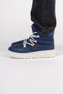 Snow Runner - Navy
