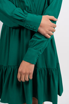 Cara - Vert