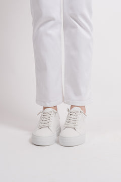 Ibi - White
