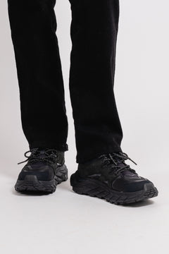 Anacapa Low Gore-Tex - Black/Black