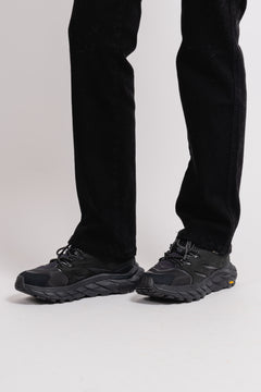 Anacapa Low Gore-Tex - Black/Black