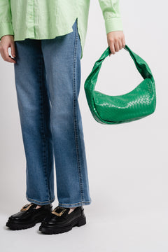 Rallo Talia Bag - Pepper Green