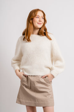 Foubay Jumper - Colombe Chine