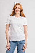 Sonoma T-Shirt - White