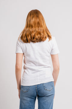 Sonoma T-Shirt - White