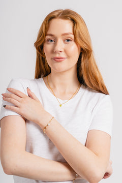 Sonoma T-Shirt - White