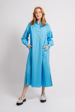 SmillaPW Dress - Swim Cap