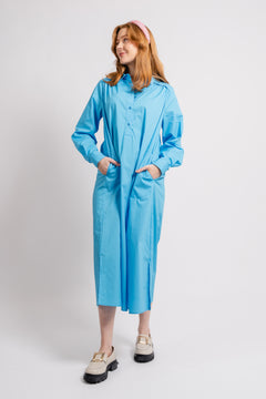 SmillaPW Dress - Swim Cap