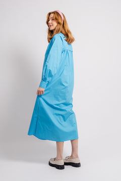 SmillaPW Dress - Swim Cap