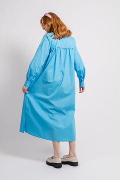 SmillaPW Dress - Swim Cap