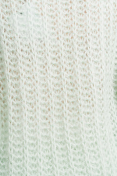 Joseph Blouse Solid - Pistacio Green