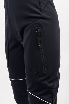 Stanford Pro Bib Pant - Black
