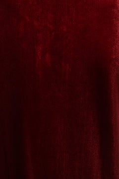 ViggasePW Dress - Pomegranate