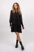 RandysPW Dress - Black