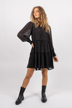 RandysPW Dress - Black