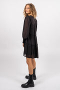 RandysPW Dress - Black