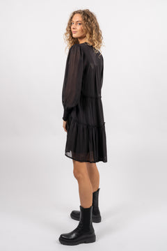 RandysPW Dress - Black