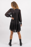 RandysPW Dress - Black