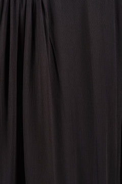 RandysPW Dress - Black