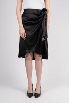 Moia Skirt - Black
