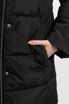 Gibella 7 - Black