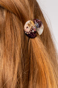 Celeste Hairclaw - Plum