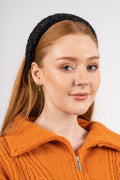 Nevilla Hairbrace - Black