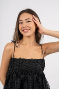 Alicia - Black