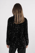 Rebecca Blouse - Black