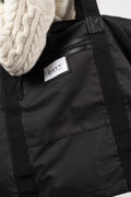 Day Gweneth Re-S Weekend - Black