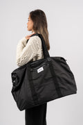 Day Gweneth Re-S Weekend - Black