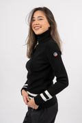Judith Sweater - Noir