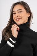 Judith Sweater - Noir