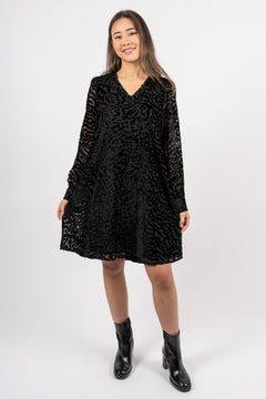 Whitney 1 - Black Combi