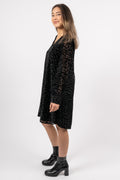 Whitney 1 - Black Combi